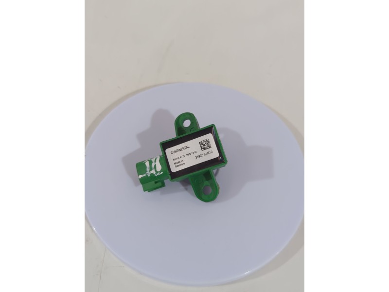 Recambio de sensor para suzuki sx4 s-cross (jy) 1.4 t (akk 414) referencia OEM IAM 3893061M10  