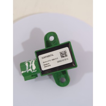 Recambio de sensor para suzuki sx4 s-cross (jy) 1.4 t (akk 414) referencia OEM IAM 3893061M10  
