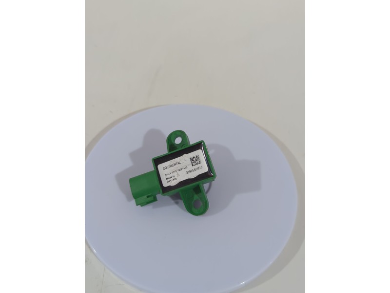 Recambio de sensor para suzuki sx4 s-cross (jy) 1.4 t (akk 414) referencia OEM IAM 3893061M10  
