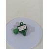 Recambio de sensor para suzuki sx4 s-cross (jy) 1.4 t (akk 414) referencia OEM IAM 3893061M10  