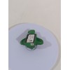 Recambio de sensor para suzuki sx4 s-cross (jy) 1.4 t (akk 414) referencia OEM IAM 3893061M10  
