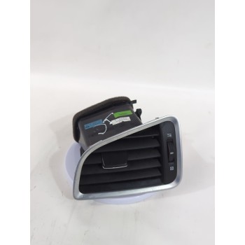 Recambio de rejilla aireadora para suzuki sx4 s-cross (jy) 1.4 t (akk 414) referencia OEM IAM 7364061M00  
