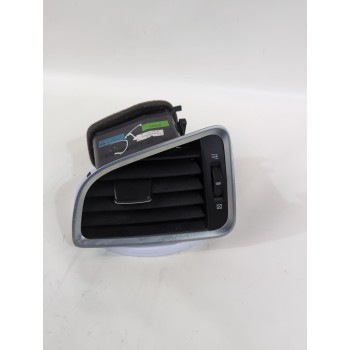 Recambio de rejilla aireadora para suzuki sx4 s-cross (jy) 1.4 t (akk 414) referencia OEM IAM 7364061M00  