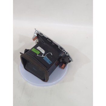 Recambio de rejilla aireadora para suzuki sx4 s-cross (jy) 1.4 t (akk 414) referencia OEM IAM 7364061M00  