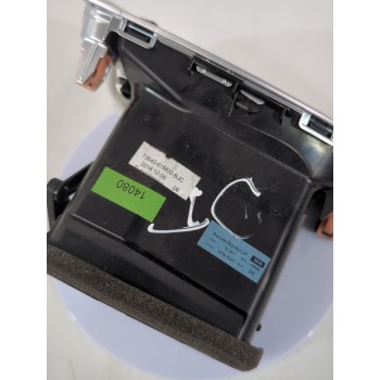 Recambio de rejilla aireadora para suzuki sx4 s-cross (jy) 1.4 t (akk 414) referencia OEM IAM 7364061M00  