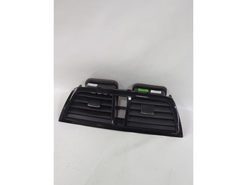 Recambio de rejilla aireadora para suzuki sx4 s-cross (jy) 1.4 t (akk 414) referencia OEM IAM 7361061M00BB6  