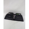 Recambio de rejilla aireadora para suzuki sx4 s-cross (jy) 1.4 t (akk 414) referencia OEM IAM 7361061M00BB6  