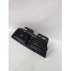 Recambio de rejilla aireadora para suzuki sx4 s-cross (jy) 1.4 t (akk 414) referencia OEM IAM 7361061M00BB6  