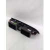 Recambio de rejilla aireadora para suzuki sx4 s-cross (jy) 1.4 t (akk 414) referencia OEM IAM 7361061M00BB6  