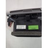 Recambio de rejilla aireadora para suzuki sx4 s-cross (jy) 1.4 t (akk 414) referencia OEM IAM 7361061M00BB6  