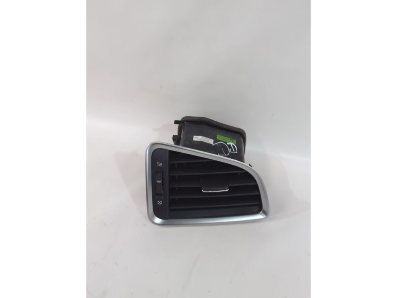 Recambio de rejilla aireadora para suzuki sx4 s-cross (jy) 1.4 t (akk 414) referencia OEM IAM 7363061M00BJC  