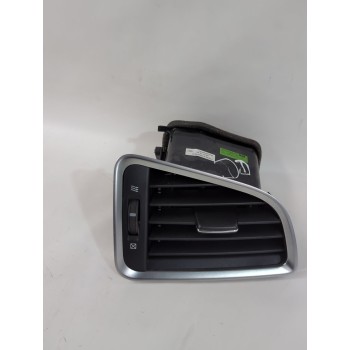 Recambio de rejilla aireadora para suzuki sx4 s-cross (jy) 1.4 t (akk 414) referencia OEM IAM 7363061M00BJC  