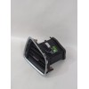 Recambio de rejilla aireadora para suzuki sx4 s-cross (jy) 1.4 t (akk 414) referencia OEM IAM 7363061M00BJC  