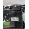 Recambio de rejilla aireadora para suzuki sx4 s-cross (jy) 1.4 t (akk 414) referencia OEM IAM 7363061M00BJC  