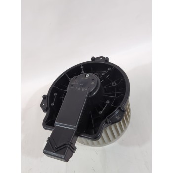 Recambio de motor calefaccion para suzuki sx4 s-cross (jy) 1.4 t (akk 414) referencia OEM IAM 7415061MA0000  