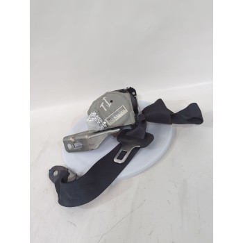 CINTURON SEGURIDAD TRASERO IZQUIERDO 8498061M005PK 