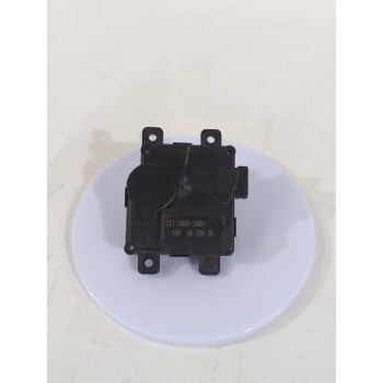 MOTOR APERTURA TRAMPILLA CZ1138003480 