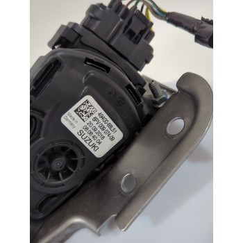 Recambio de pedal acelerador para suzuki sx4 s-cross (jy) 1.4 t (akk 414) referencia OEM IAM 4940068L51000  