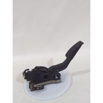 Recambio de pedal acelerador para suzuki sx4 s-cross (jy) 1.4 t (akk 414) referencia OEM IAM 4940068L51000  