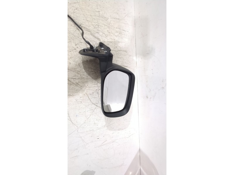Recambio de retrovisor derecho para toyota auris (_e15_) 1.6 (zre151_) referencia OEM IAM E8024112  
