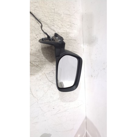 Recambio de retrovisor derecho para toyota auris (_e15_) 1.6 (zre151_) referencia OEM IAM E8024112  
