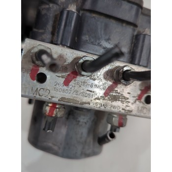 Recambio de abs para suzuki sx4 s-cross (jy) 1.4 t (akk 414) referencia OEM IAM 5611061M81000  
