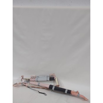AIRBAG CORTINA DELANTERO DERECHO 7648061M00 