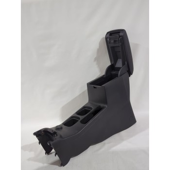 Recambio de consola central para suzuki sx4 s-cross (jy) 1.4 t (akk 414) referencia OEM IAM 7585161M105PK  