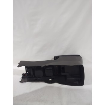 Recambio de consola central para suzuki sx4 s-cross (jy) 1.4 t (akk 414) referencia OEM IAM 7585161M105PK  
