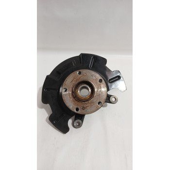 Recambio de mangueta delantera derecha para suzuki sx4 s-cross (jy) 1.4 t (akk 414) referencia OEM IAM 4511161M00000  