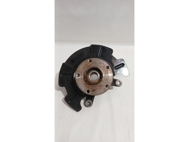 Recambio de mangueta delantera derecha para suzuki sx4 s-cross (jy) 1.4 t (akk 414) referencia OEM IAM 4511161M00000  