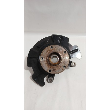 Recambio de mangueta delantera derecha para suzuki sx4 s-cross (jy) 1.4 t (akk 414) referencia OEM IAM 4511161M00000  