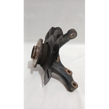 Recambio de mangueta delantera derecha para suzuki sx4 s-cross (jy) 1.4 t (akk 414) referencia OEM IAM 4511161M00000  