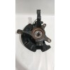 Recambio de mangueta delantera izquierda para suzuki sx4 s-cross (jy) 1.4 t (akk 414) referencia OEM IAM 4515161M00000  