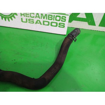 Recambio de tubo para audi a6 berlina (4f2) 2.4 referencia OEM IAM 8E0122293  