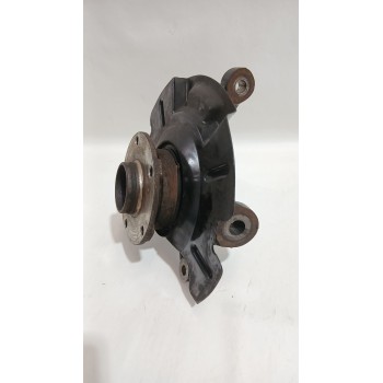 Recambio de mangueta delantera izquierda para suzuki sx4 s-cross (jy) 1.4 t (akk 414) referencia OEM IAM 4515161M00000  