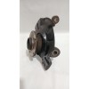 Recambio de mangueta delantera izquierda para suzuki sx4 s-cross (jy) 1.4 t (akk 414) referencia OEM IAM 4515161M00000  
