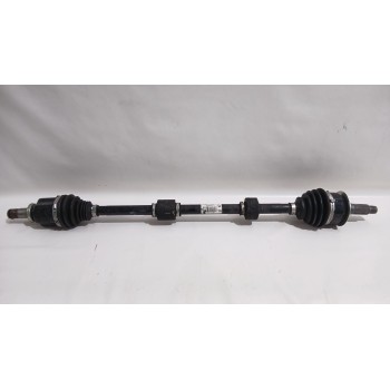 Recambio de transmision delantera derecha para suzuki sx4 s-cross (jy) 1.4 t (akk 414) referencia OEM IAM 4410154P54000  