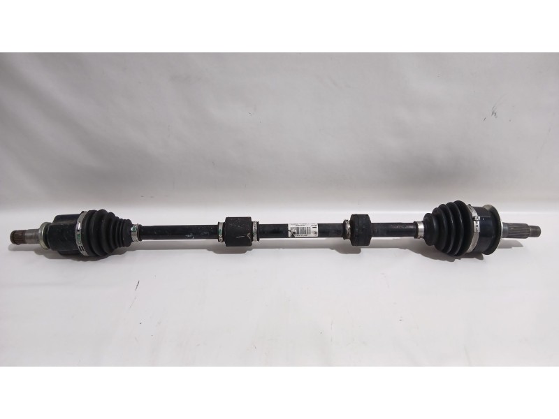 Recambio de transmision delantera derecha para suzuki sx4 s-cross (jy) 1.4 t (akk 414) referencia OEM IAM 4410154P54000  