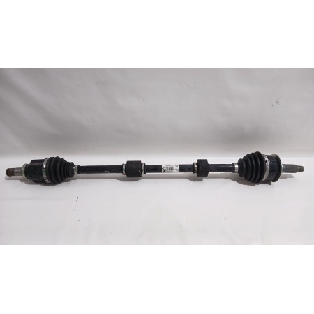 Recambio de transmision delantera derecha para suzuki sx4 s-cross (jy) 1.4 t (akk 414) referencia OEM IAM 4410154P54000  