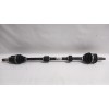 Recambio de transmision delantera derecha para suzuki sx4 s-cross (jy) 1.4 t (akk 414) referencia OEM IAM 4410154P54000  