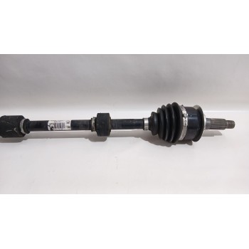 Recambio de transmision delantera derecha para suzuki sx4 s-cross (jy) 1.4 t (akk 414) referencia OEM IAM 4410154P54000  
