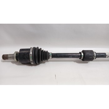 Recambio de transmision delantera derecha para suzuki sx4 s-cross (jy) 1.4 t (akk 414) referencia OEM IAM 4410154P54000  
