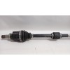 Recambio de transmision delantera derecha para suzuki sx4 s-cross (jy) 1.4 t (akk 414) referencia OEM IAM 4410154P54000  