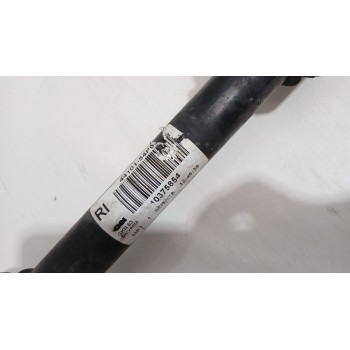 Recambio de transmision delantera derecha para suzuki sx4 s-cross (jy) 1.4 t (akk 414) referencia OEM IAM 4410154P54000  