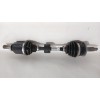 Recambio de transmision delantera izquierda para suzuki sx4 s-cross (jy) 1.4 t (akk 414) referencia OEM IAM 4410254P52000  