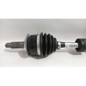 Recambio de transmision delantera izquierda para suzuki sx4 s-cross (jy) 1.4 t (akk 414) referencia OEM IAM 4410254P52000  