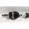 Recambio de transmision delantera izquierda para suzuki sx4 s-cross (jy) 1.4 t (akk 414) referencia OEM IAM 4410254P52000  