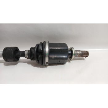 Recambio de transmision delantera izquierda para suzuki sx4 s-cross (jy) 1.4 t (akk 414) referencia OEM IAM 4410254P52000  