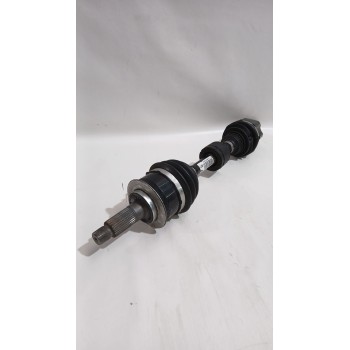 Recambio de transmision delantera izquierda para suzuki sx4 s-cross (jy) 1.4 t (akk 414) referencia OEM IAM 4410254P52000  